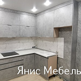 Кухня №21372