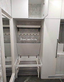 Прихожая № 16060
