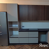 Кухня №35327